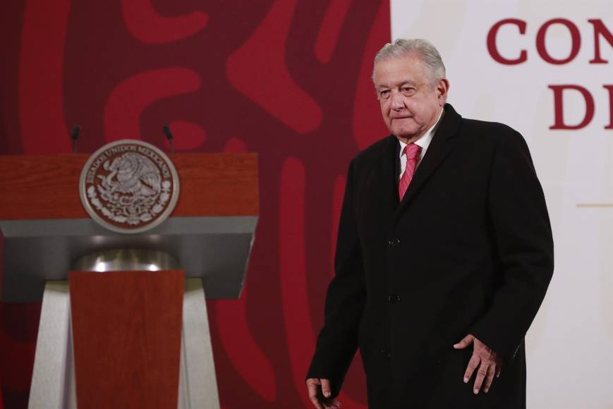 El presidente de México, Andrés Manuel López Obrador, y el canciller Marcelo Ebrard, también fueron invitados a la toma de posesión pero aún no han confirmado su asistencia.