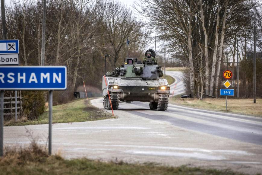 Vientos de guerra: La OTAN y EEUU ponen a sus tropas en “estado de alerta” ante maniobras militares rusas