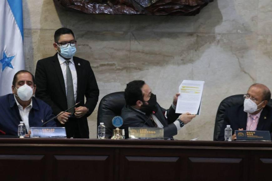 ASJ: El Congreso Nacional está “legislando en contra del bien común”