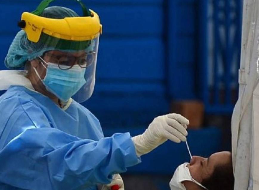 Honduras sufrirá una tercera ola por covid-19