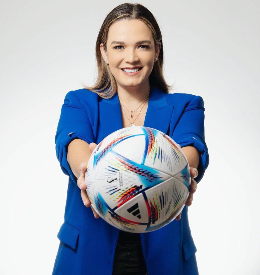 Carmen Boquín periodista y deportiva de The Locker Room beIN Sports, ganó en la categoría de deportes en los premios Cynopsis Top Women In Media 2019, que reconoce a las mujeres en la industria deportiva y tecnológica. Y asistió a La Copa Mundial de la FIFA Catar 2022.