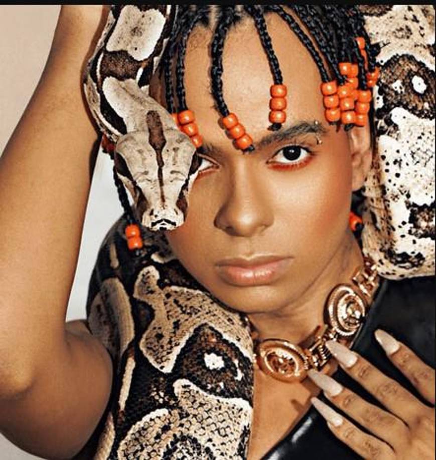 Aparte de este ‘mensaje subliminal’, los seguidores de Jotta A filtraron en redes sociales una captura de pantalla de una historia que el cantante habría borrado al poco tiempo.