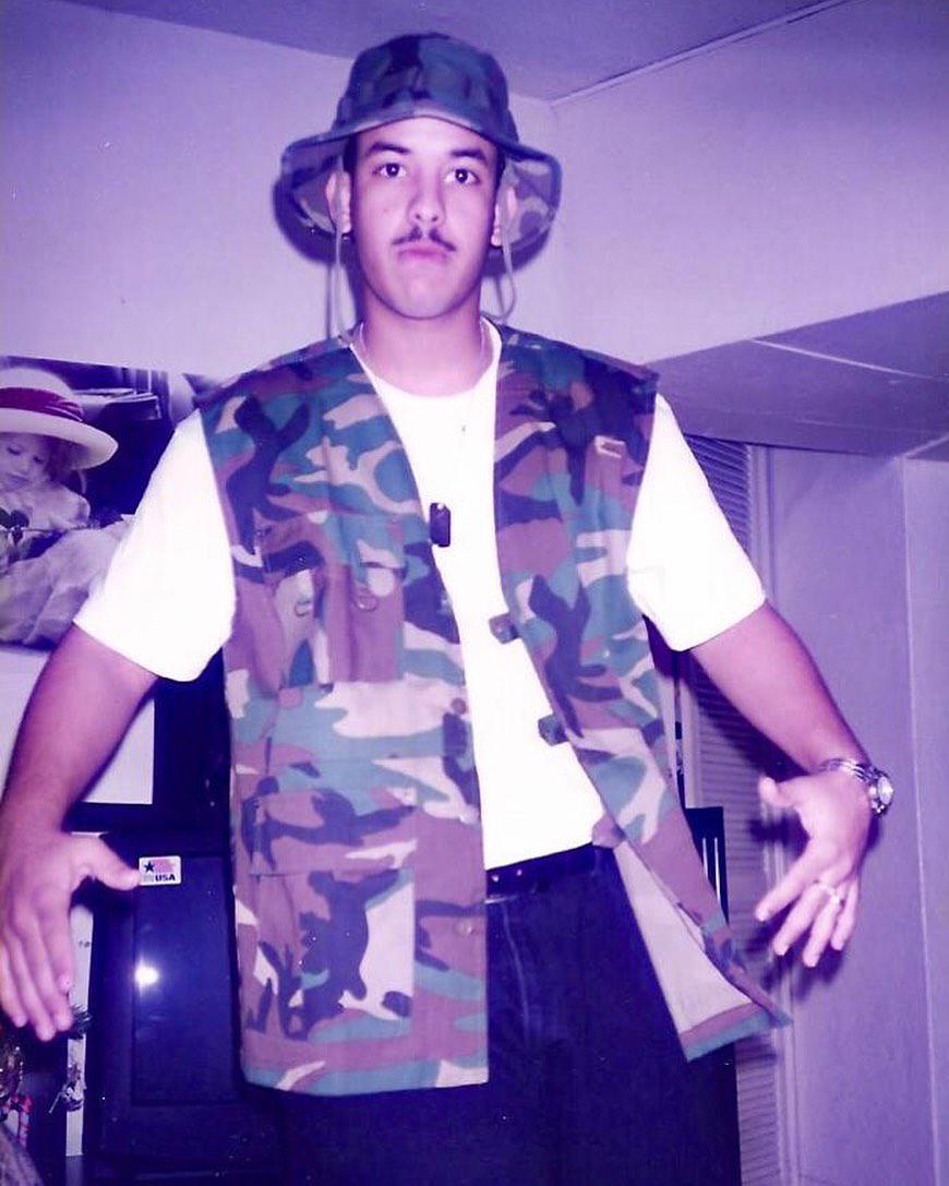 Daddy Yankee cumple 50 años: de 'jefe' del reguetón a artista cristiano