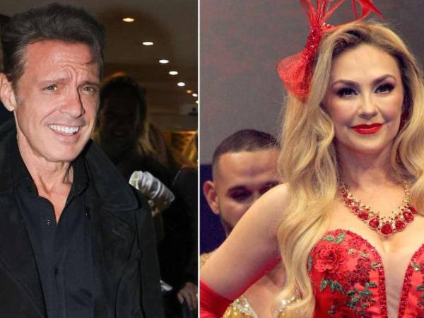 Luis Miguel y Aracely Arámbula estuvieron juntos alrededor de cuatro años, desde 2005 hasta 2009.