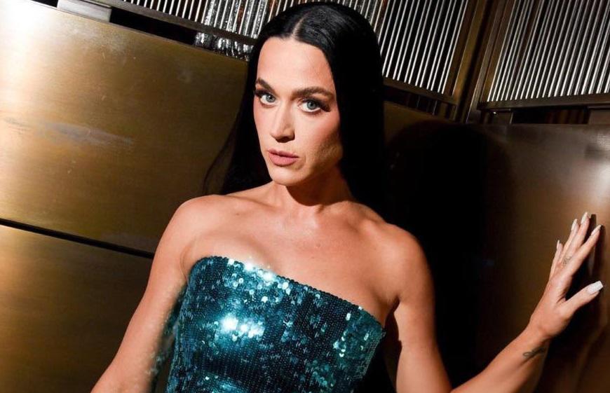 Katy Perry recibirá el premio “Video Vanguard” en los MTV VMA