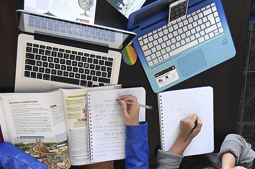 Cinco pasos para proteger una institución educativa de ciberataques