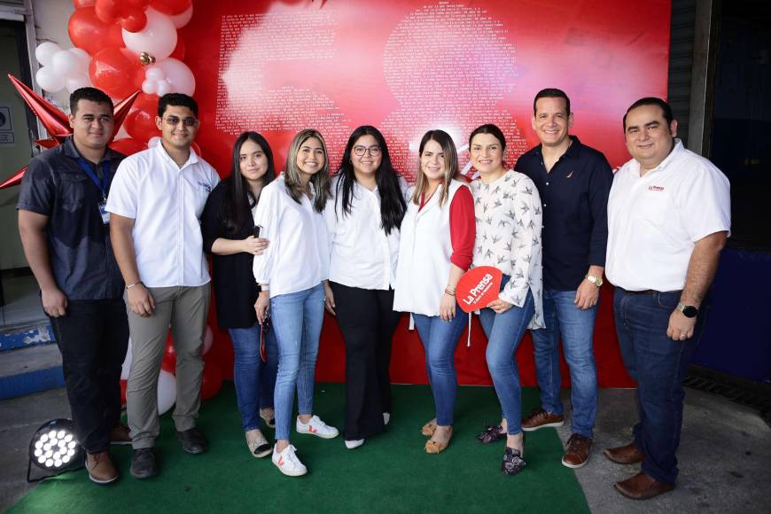 Departamento de Mercadeo