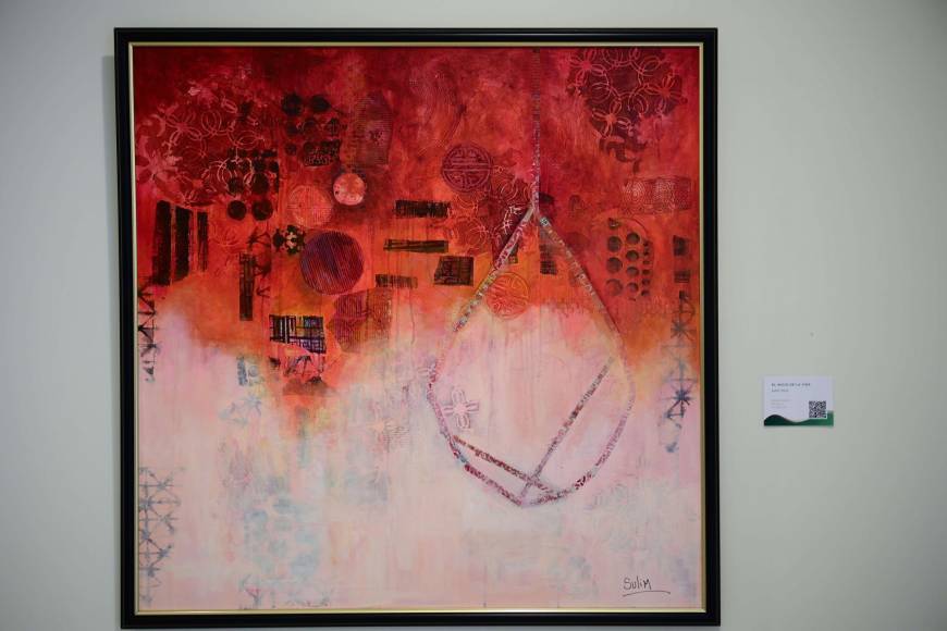 “El inicio de la vida”, por Sulim Trejo 