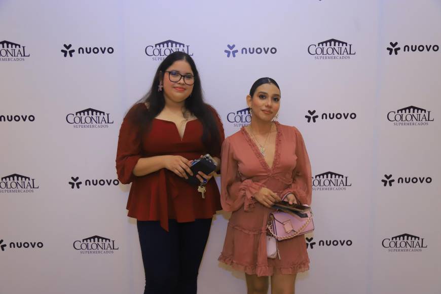 Dulce Gómez y Gabriela Galindo