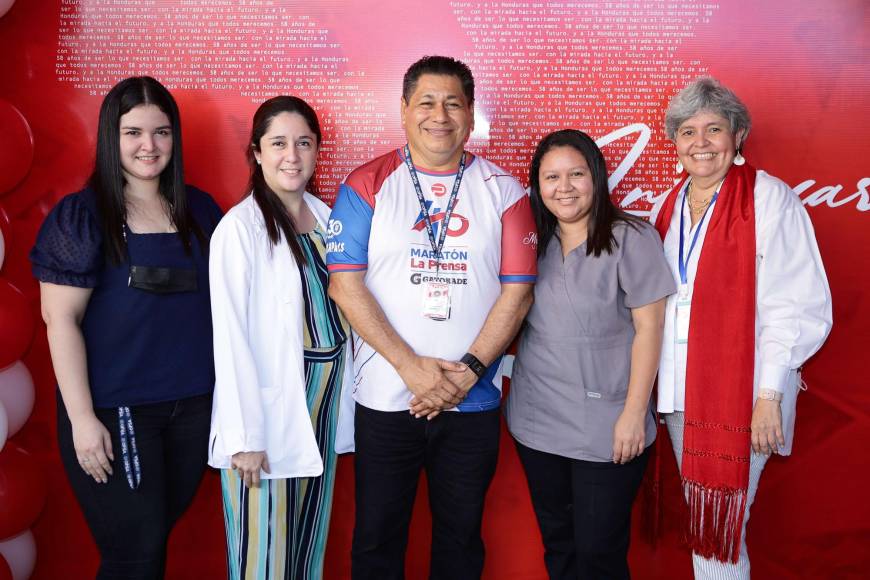 Recursos humanos y Clínica Opsa