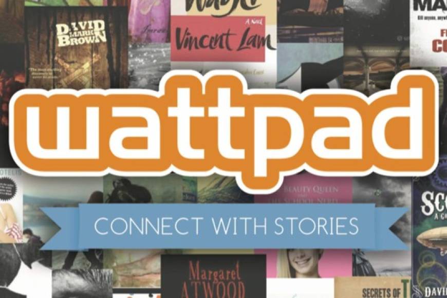 Wattpad es una comunidad para escritores donde publican historias y las comparten con los demás usuarios. <br/><br/>Cuenta con un sistema de notificaciones similar al de facebook por lo que está constantemente demandando datos.