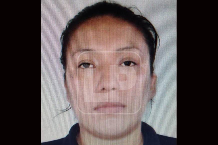 Suami Mariela Rodríguez Santos (25) fue capturada en enero de 2023. Su madre rompió en llanto cuando escuchó su nombre entre las víctimas de la matanza en el centro penal.