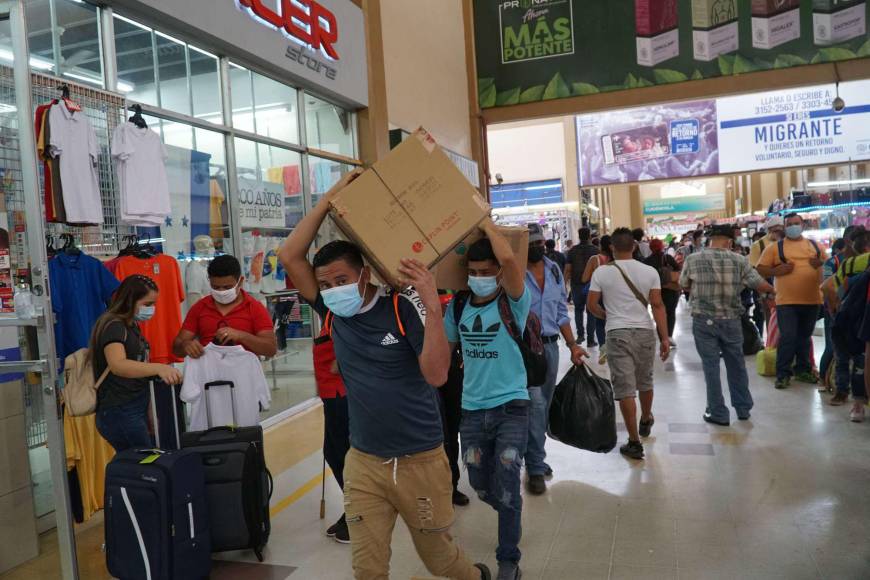 El decreto que establece uso voluntario de las mascarillas cobró vigencia este miércoles 22 de marzo de 2023.