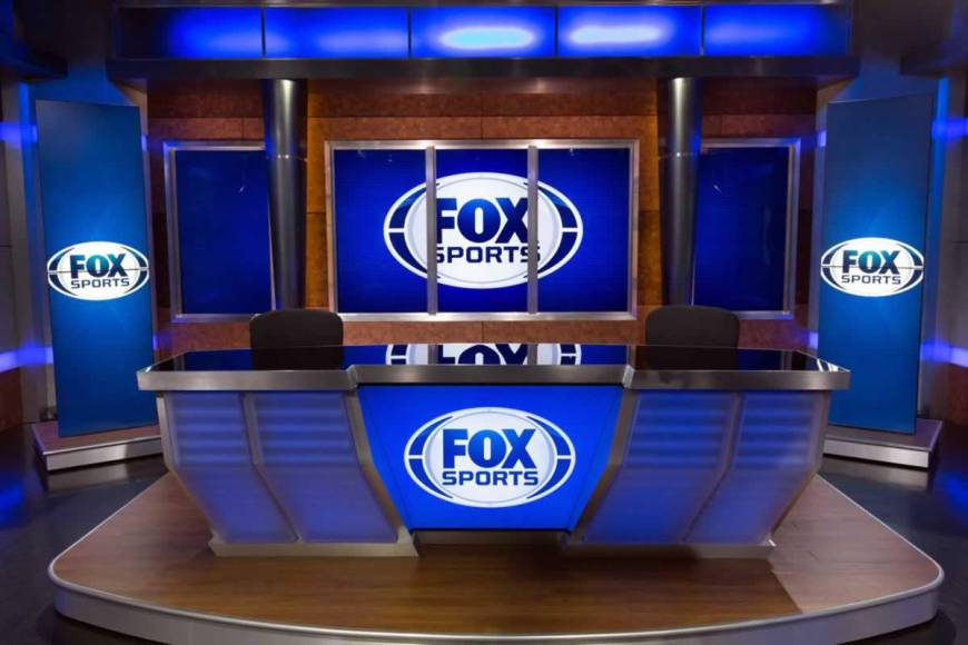 ¿Qué pasa en Fox Sports? Masivo despido de famosos periodistas y comentaristas para cerrar 2021