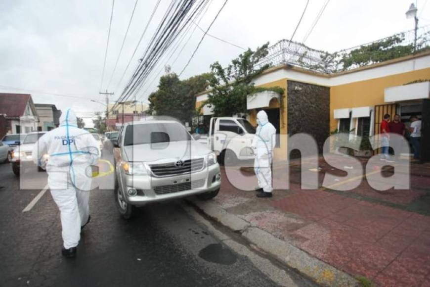 Foto: La Prensa