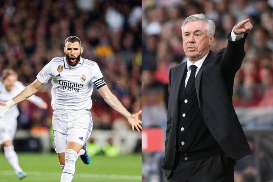 El Real Madrid y el Osasuna se verán las caras este sábado por la final de la Copa del Rey. El conjunto de Ancelotti pretende quitarle la ilusión de su primera copa a los rojillos.