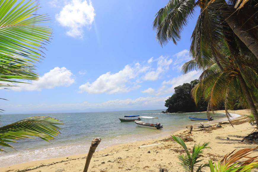 Punta Sal: Un paraíso escondido en Tela que debes visitar