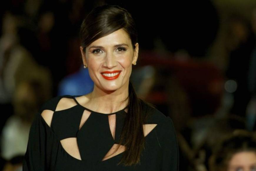 La actriz española publicó un comunicado en Intagram donde pidió respeto y comprensión ante un momento tan duro y difícil.