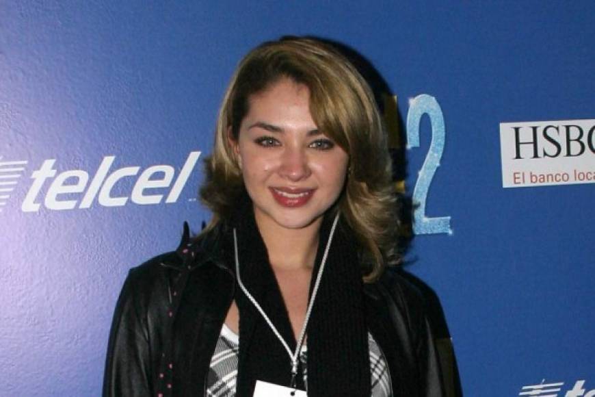 Han pasado ya 24 años desde que Daniela protagonizó la telenovela mexicana que se convirtió en un clásico de los años 90.<br/><br/>