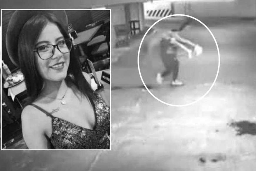  Ariadna Fernanda López Díaz, una joven de 27 años, fue encontrada muerta en una carretera de Morelos, México, después de varios días desaparecida. 