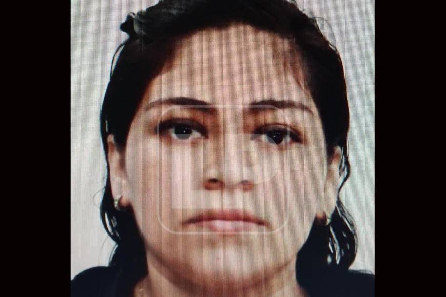 Estefany Elizabeth Flores Palada (28) fue capturada en junio de 2017 por el asesinato de Isis Daybeli Torres. Era residente de la colonia La Era de Tegucigalpa.