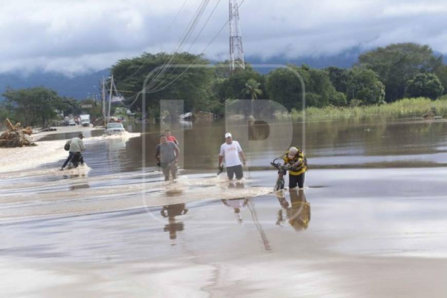 Foto: La Prensa