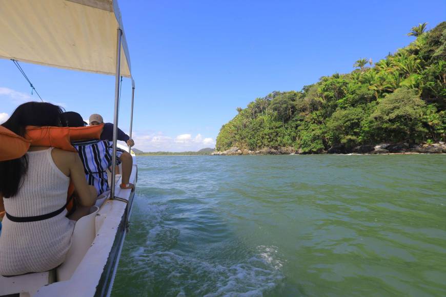 Punta Sal: Un paraíso escondido en Tela que debes visitar