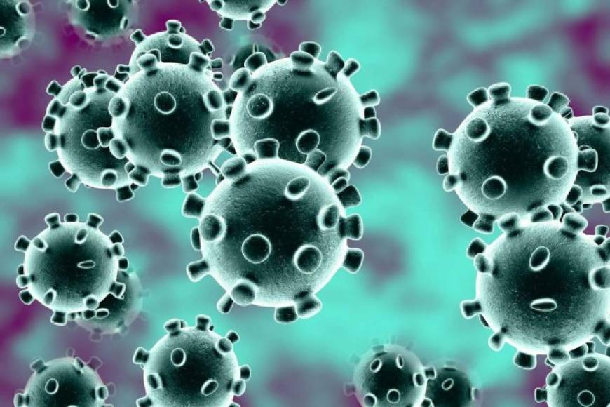 Los mitos que no debes creer sobre el coronavirus