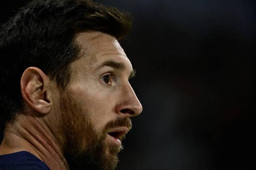 Además, Laporta y Jorge Messi habían hablado de las polémicas declaraciones de Matías Messi, hermano de la `Pulga’ en donde arremetía en contra del mandatario del Barcelona.