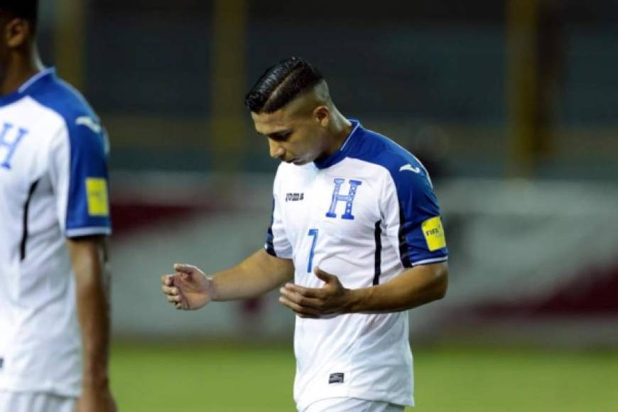 Emilio Izaguirre: El jugador del Celtic será el lateral por la banda izquierda de Honduras.