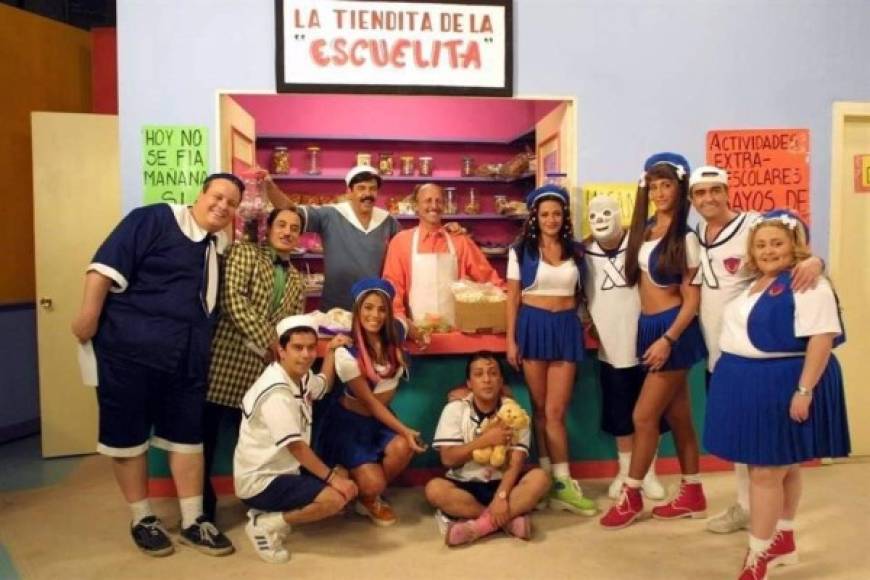 Sheyla ganó popularidad en el mundo del entretenimiento, al darle vida al personaje de 'Zoila' en la comedia 'Cero en conducta', creada por el comediante mexicano Jorge Ortiz de Pinedo.