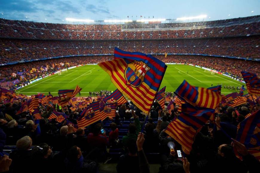 El Diario Sport ha revelado los seis fichajes que planea realizar el FC Barcelona para la próxima temporada. 