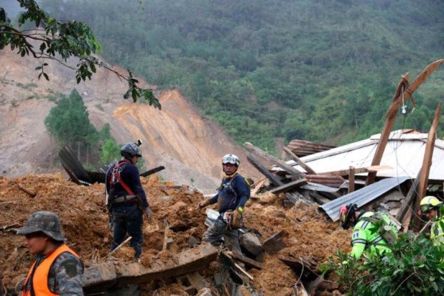 Además, han sido evacuadas 44.06 personas y 7.096 han sido albergadas en centros estatales tras 442 incidentes relacionados con las lluvias.