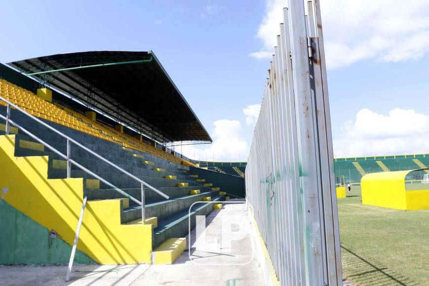 El Parrillas One habilitará 3,000 entradas para ingresar al estadio en el primer partido oficial correspondiente a la ida de los octavos de final del Torneo Apertura 2022 de la Liga de Ascenso.