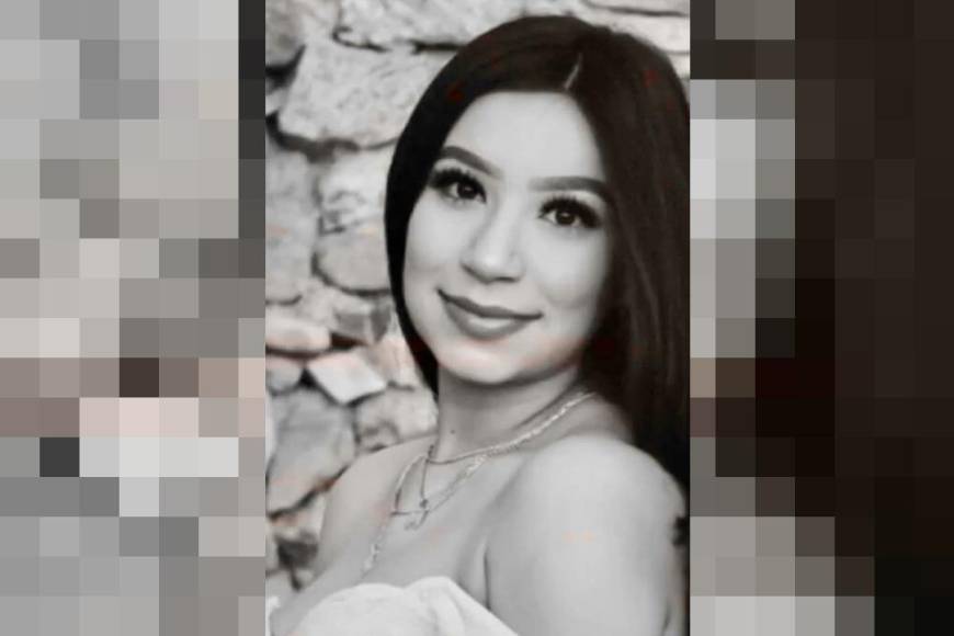  El asesinato de la joven de 20 años se desató tras una disputa en las redes sociales que su exnovio, de 22 años de edad, terminó a balazos.