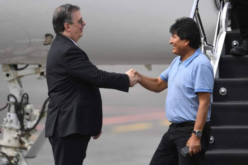 Los lujos a los que renunció Evo Morales tras dimitir en Bolivia