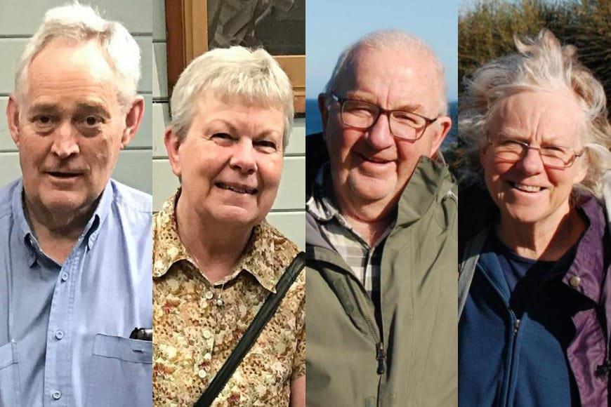 Envenenó a sus exsuegros con un hongo letal y recibirá un duro castigo