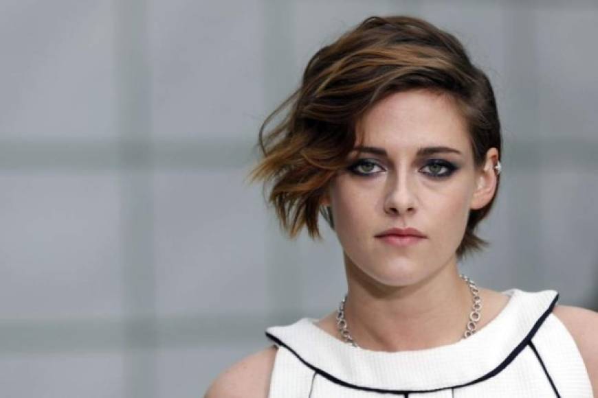 Kristen Stewart, la protagonista de la afamada saga de películas 'Crespúsculo', tomó la decisión de abandonar todas sus redes sociales en 2015.