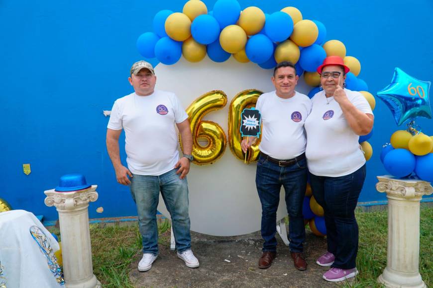 Laboratorios Finlay celebra su 60 aniversario junto a colaboradores