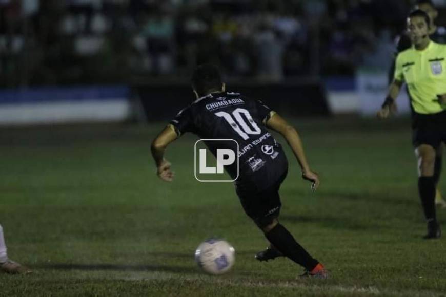 ‘Rambo‘ de León jugó con el número 10 en su espalda. Es su dorsal favorito.