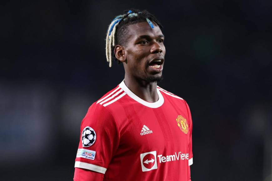 Según informa The Sun, Paul Pogba habría decidido quedarse en el Manchester United la temporada que viene siempre y cuando el entrenador siga siendo el alemán Ralf Rangnick. De momento, el jugador francés sigue sin renovar y está a la espera de conocer quién será el nuevo técnico el curso que viene.