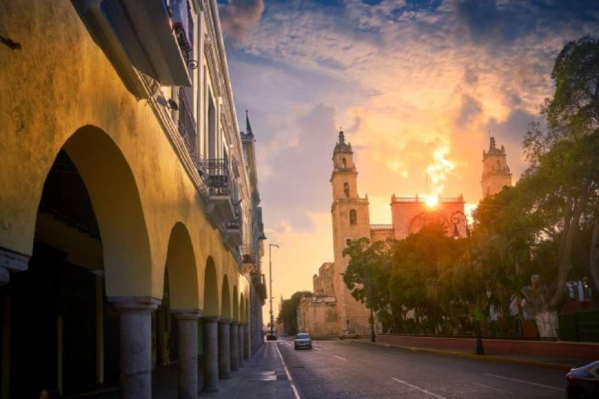 Aunque el estado de Yucatán reporta 3 casos a comparación de Sinaloa con 32; las autoridades mexicanas alertan de un posible brote masivo por ser zona turística.