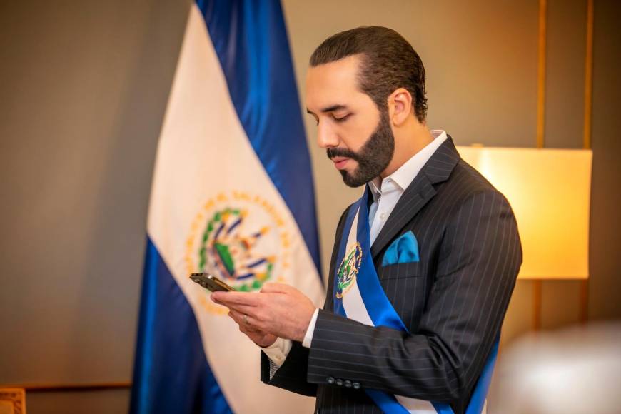  Nayib Bukele ha sorprendido al pueblo salvadoreño al revelar que en el 2022 se comenzarán los trabajos de un imponente estadio.