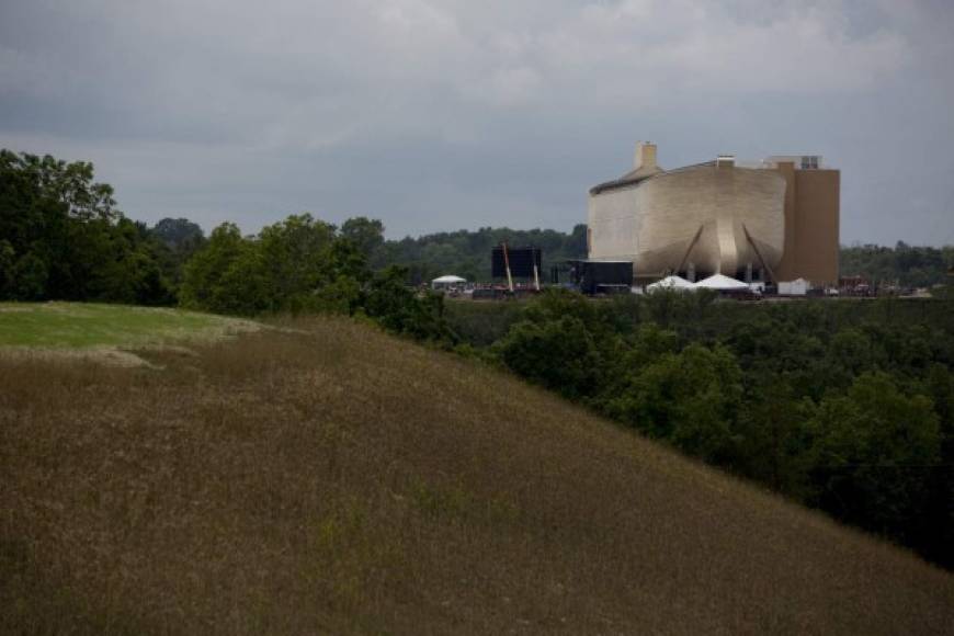 Aunque el tema del parque es religioso, The Ark Encounter da la bienvenida a cualquier persona, sin importar sus creencias<br/> “Quiero decir que no es como un parque Disney o Universal, solo para que la gente venga y se lo pase bien. Tiene un propósito religioso. Lo hacemos porque somos cristianos y queremos difundir el mensaje cristiano”, dijo Ken Ham, creador de la obra.