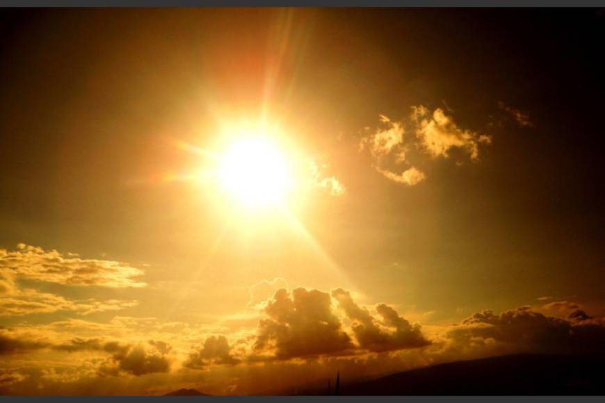 El experto en astronomía detalló fechas y horas del paso del sol por el cenit de alrededor de 50 ciudades dentro de Honduras.