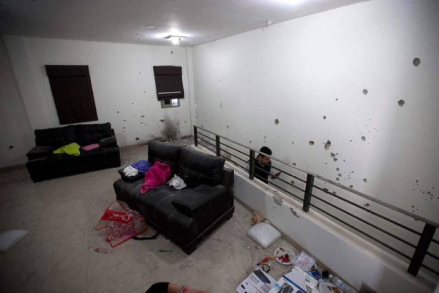 AMLO subasta residencias de El Chapo Guzmán en México