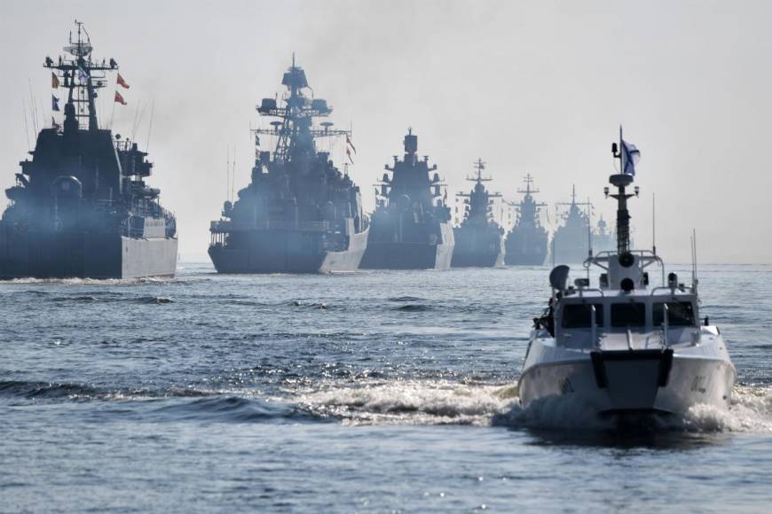 Vientos de guerra: La OTAN y EEUU ponen a sus tropas en “estado de alerta” ante maniobras militares rusas