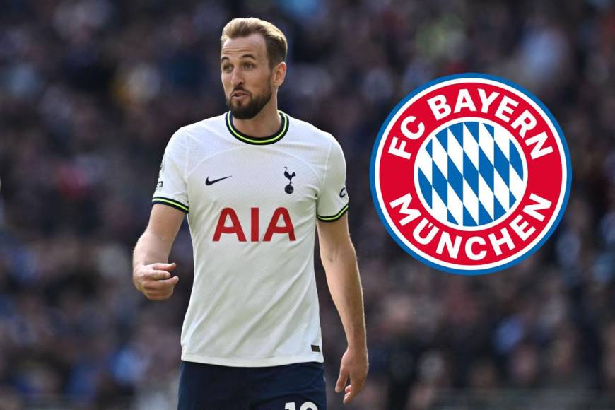 El futuro de Harry Kane continúa siendo una incógnita, su destino parece estar lejos del Tottenham y ya en el pasado mercado de fichajes su nombre estuvo vinculado tanto a Manchester United como Manchester City. Ahora, el Bayern Múnich ha entrado también en la puja por el goleador, que tiene contrato hasta 2024. Los bávaros estarían interesados en el inglés. En esas, los alemanes podrían tener ventaja para hacerse con los servicios del inglés. Y es que, según apunta Independent, el dueño de los ‘spurs’ no vería con buenos ojos vender a su estrella a un rival directo de la Premier League. 