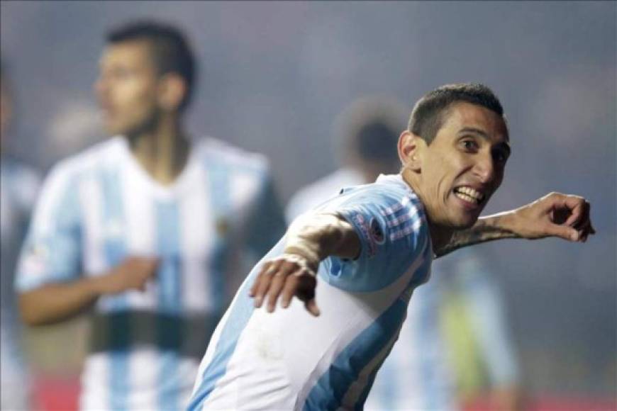 El argentino es uno de los más feos de Rusia 2018.