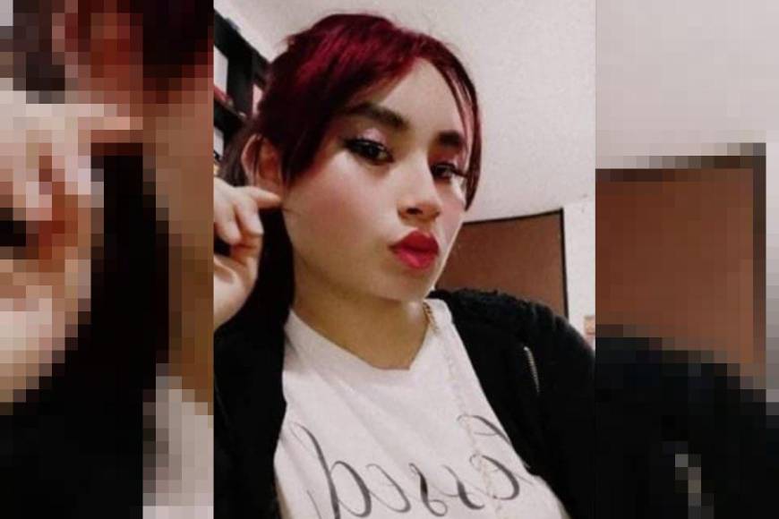 Pamela Manig Vargas, de 17 años de edad, desapareció en Puebla, México, el 10 de marzo y sus familiares la localizaron sin vida.